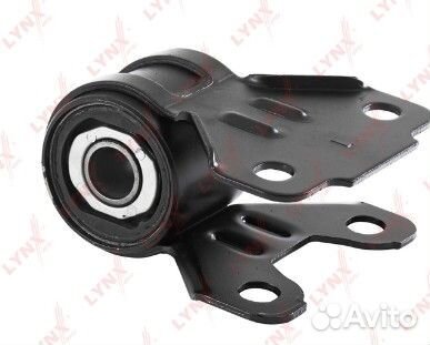 С/бл рычага focus III /Mazda 3 09г- переднего рыча