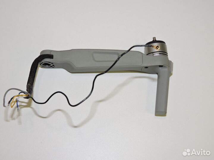 Передний луч от Dji mavic air 2s