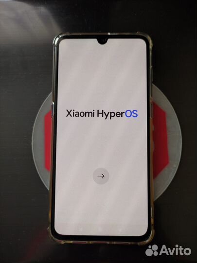 Xiaomi Redmi Note 8 Pro, 6/64 ГБ