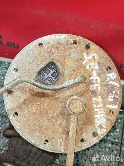 Топливный насос Toyota Raum I 1.5 5E-FE