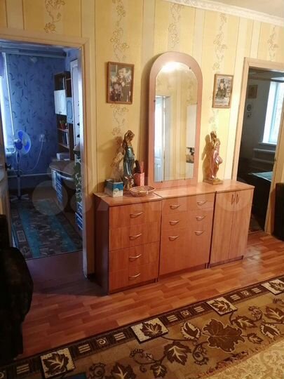 Дом 85,4 м² на участке 17,6 сот.