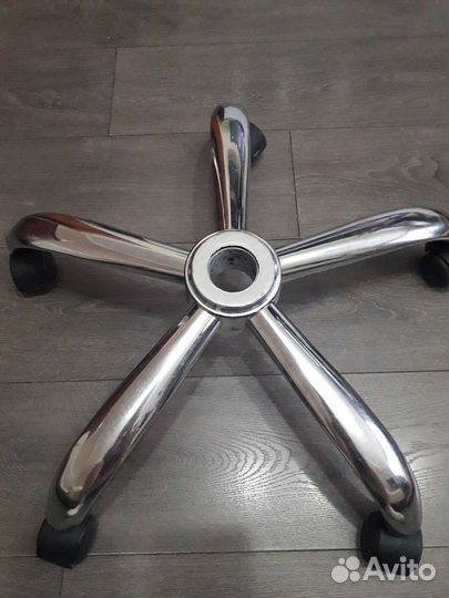 Крестовина для офисного кресла