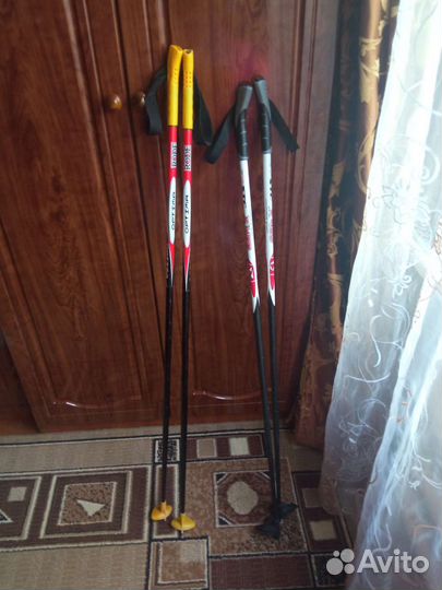 Лыжные палки