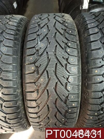 Matador MP 50 Sibir Ice 215/65 R16 98H