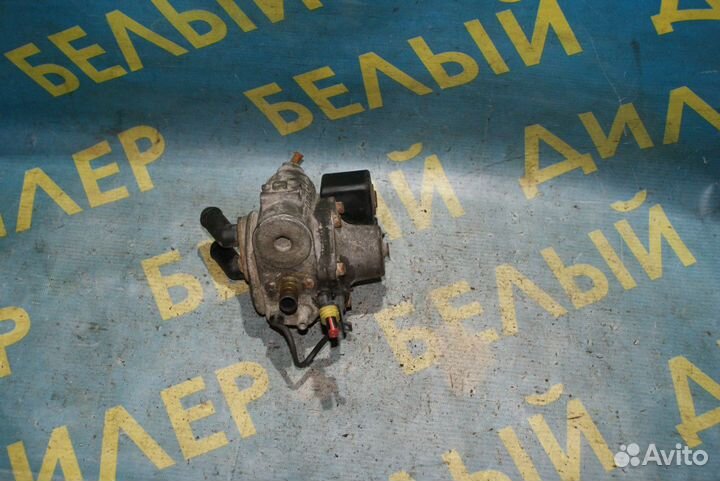 Газовый редуктор Lovato Chrysler Voyager 4