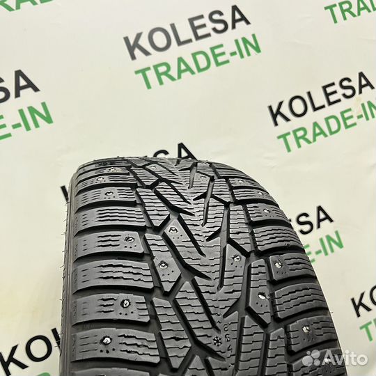 Nokian Tyres Hakkapeliitta 7 245/40 R18 97T