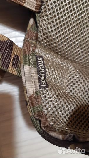 Разгрузочный жилет