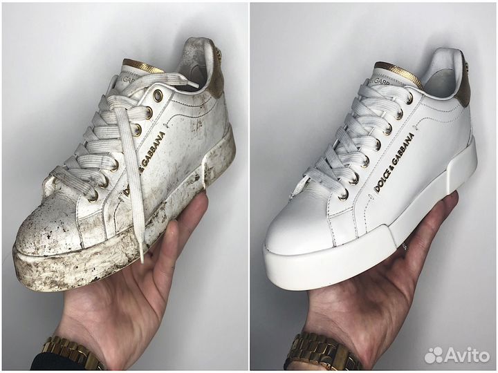 Ремонт Реставрация Восстановление обуви Сумки