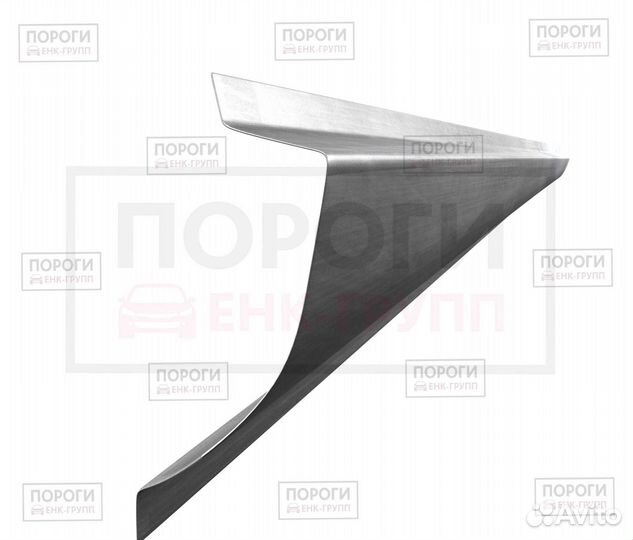 Пороги Toyota Duet 1 и другие