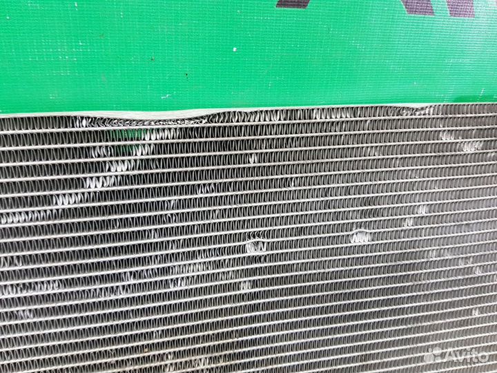 Радиатор кондиционера Hyundai Ix55 2008-2013