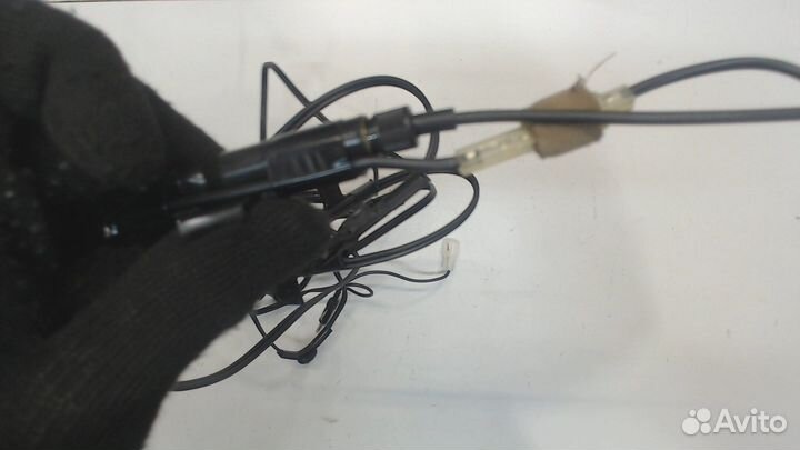 Антенна Mitsubishi Lancer 9, 2006