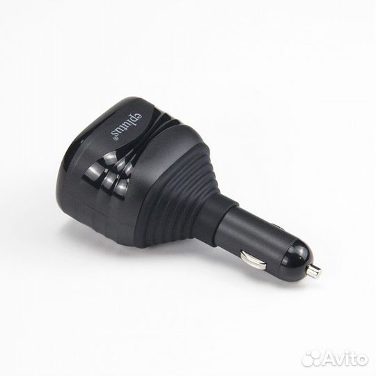 Автомобильный разветвитель Eplutus FC-226