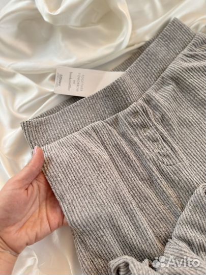 Домашние штаны джерси Hunkemoller S