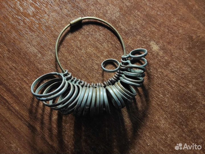 Пальцеметр