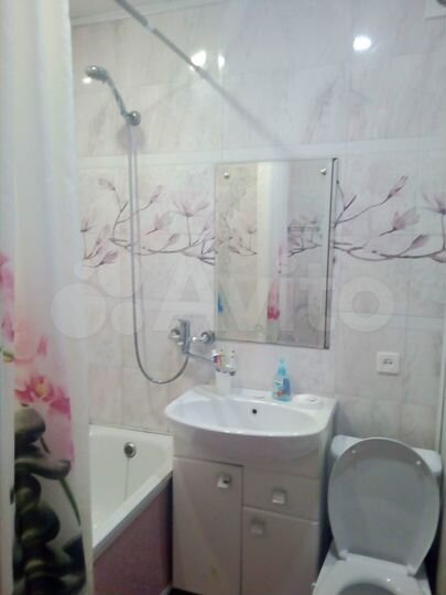 2-к. квартира, 46 м², 1/5 эт.