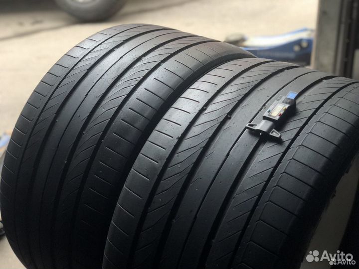 Continental ContiSportContact 5P 315/30 R21 105Y