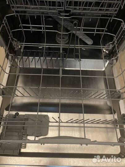 Посудомоечная машина kuppersberg