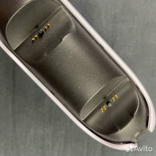 Зарядная станция для геймпада ps5