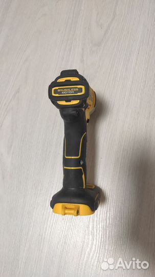 Dewalt импакт dcf 840