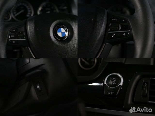 BMW 5 серия 2.0 AT, 2013, 150 000 км объявление продам