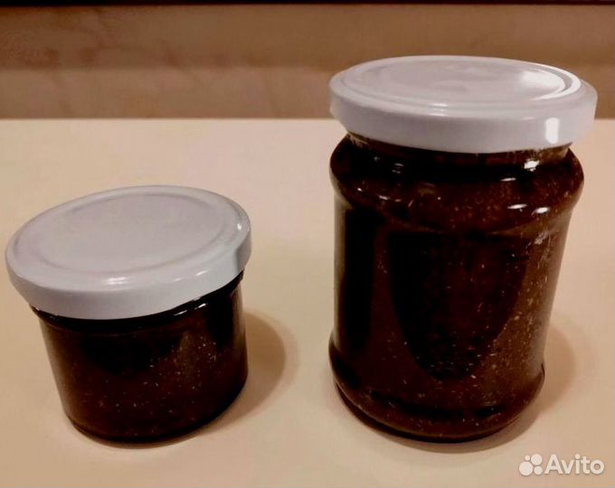 Медовый продукт для эрекции