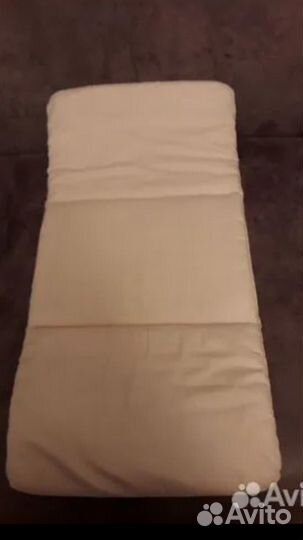 Комплект в коляску