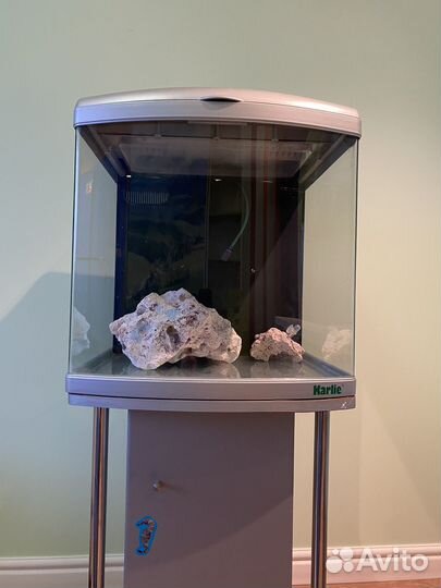 Аквариум Karlie 70 л