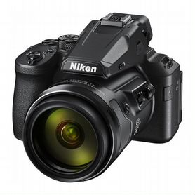 Nikon CoolPix P950(Новый-Гарантия)