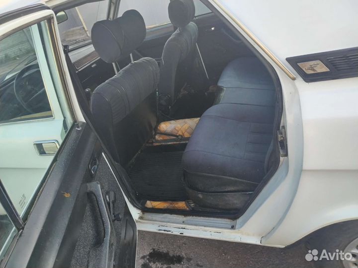 ГАЗ 31029 Волга, 1994