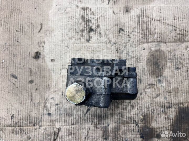 Топливный насос низкого давления тннд Volvo FH 13