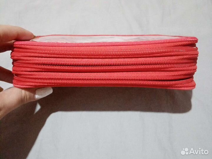 Пенал школьный