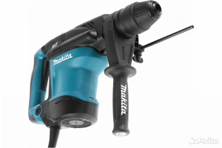 Перфоратор вертикальный и аккумуляторный makita