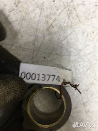 Шатун Volkswagen Passat B5 2000-2005 V277E1