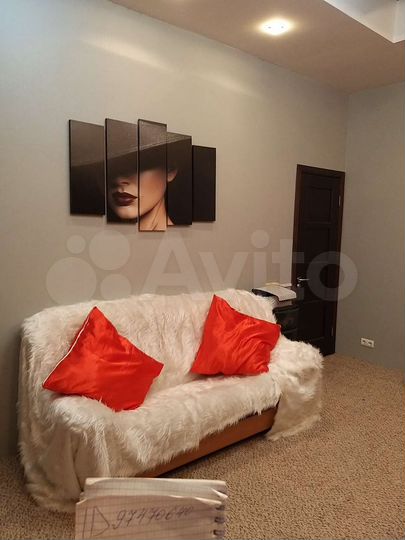 Таунхаус 150 м² на участке 1 сот.