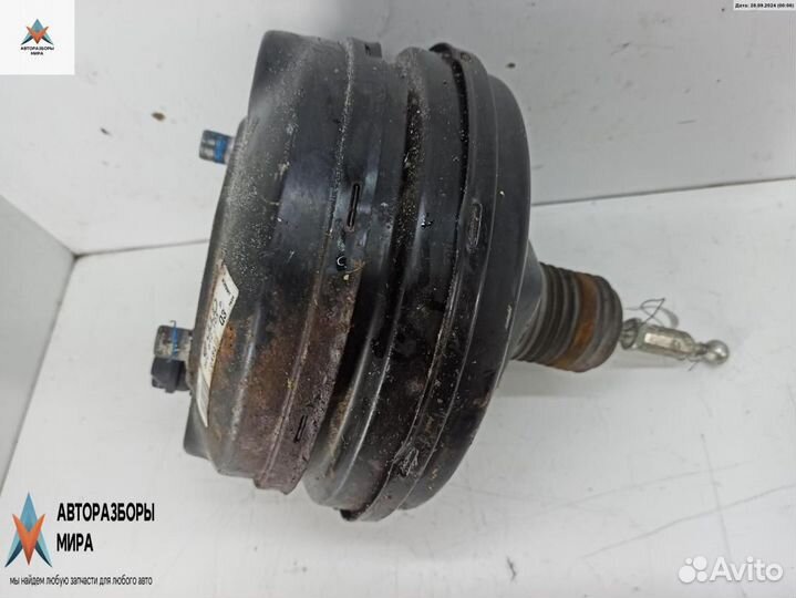 Вакуумный усилитель тормозов Audi A6 4B/C5 рест