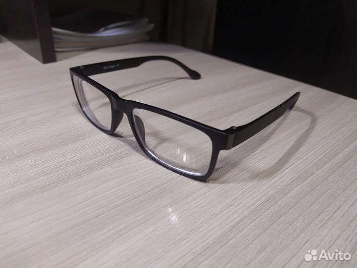 Очки для зрения -1.75