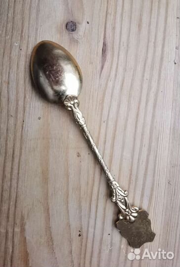 Набор чайных ложек Москва