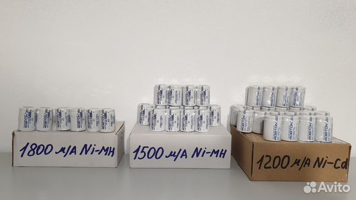 Делаем точечную сварку аккумуляторов Ni-Cd Li-ion