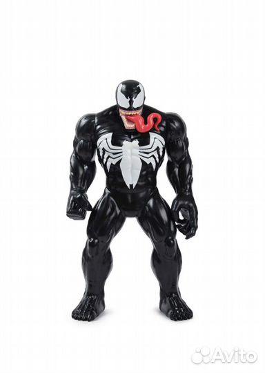 Фигурка hasbro (Marvel) Веном