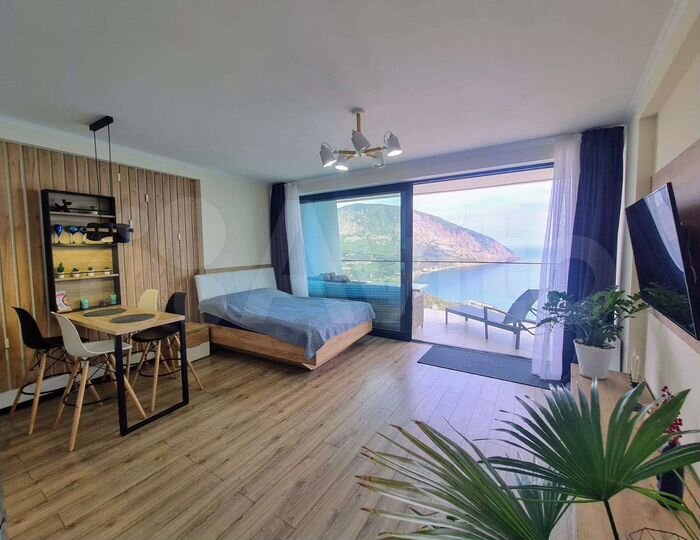 1-к. квартира, 56 м², 9/12 эт.