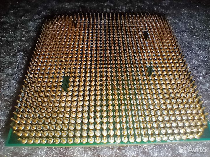 Процессор Amd athlon II x2 250