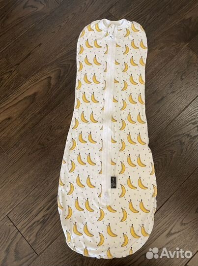 Кокон для пеленания