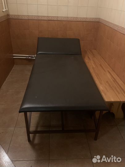 Продам кушетки