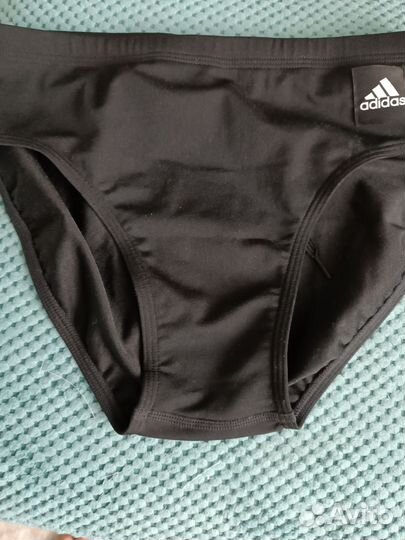 Купальные плавки adidas М