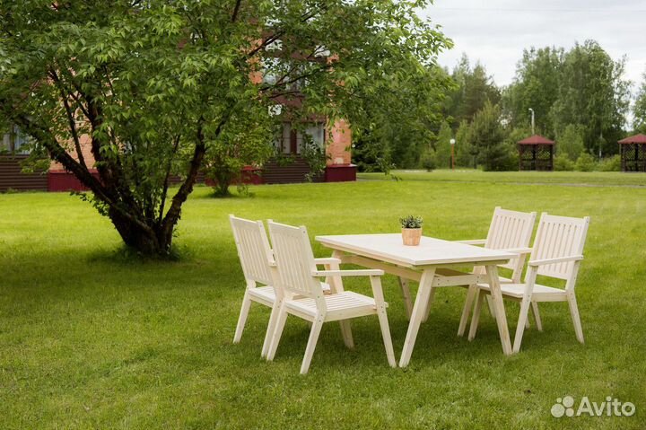 Набор садовой мебели