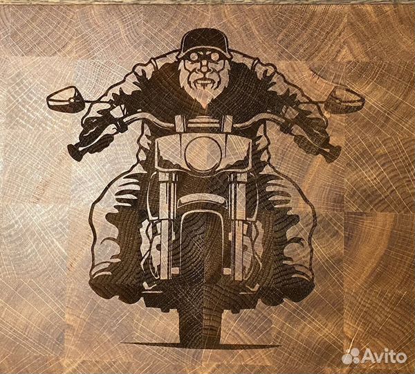 Лазерная резка и гравировка