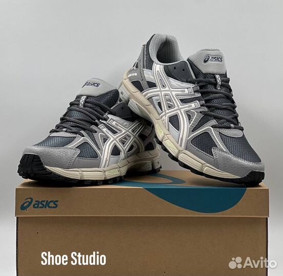 Asics Gel-Kahana 8