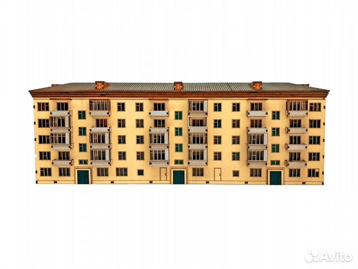 Светильник-ночник 