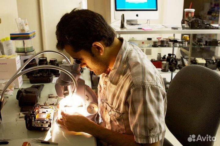 Фотомастер