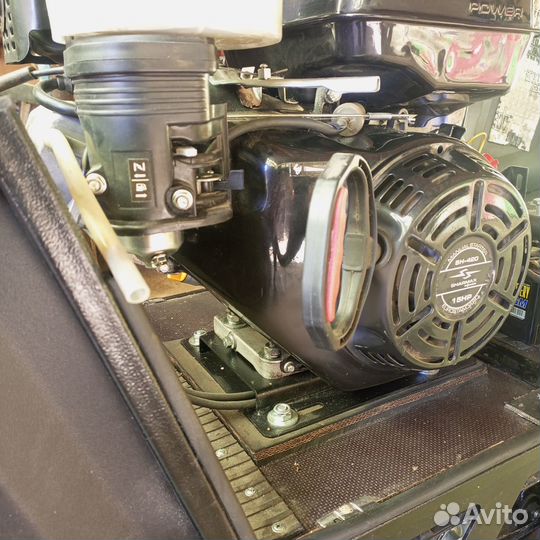 Продам мотособаку